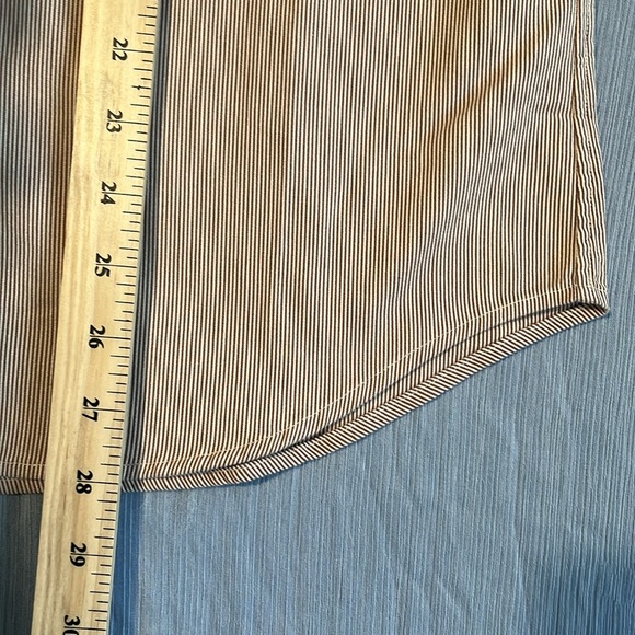 CLUB MONACO⚜️MEN’S SLIM FIT button down shirts sides small size S - Picture 10 of 13